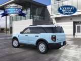New 2025 Ford Bronco Sport Heritage image 5