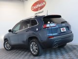 Used 2021 Jeep Cherokee Latitude Lux w/ Comfort/Convenience Group image 4