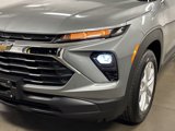 New 2025 Chevrolet TrailBlazer LS w/ LS Confidence Package image 5