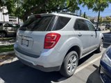 Used 2017 Chevrolet Equinox LT w/ Convenience Package image 2