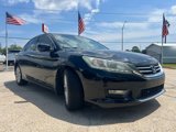 Used 2015 Honda Accord EX-L image 3