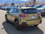 Used 2022 Subaru Crosstrek 2.0i image 6
