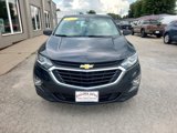 Used 2021 Chevrolet Equinox LS image 2
