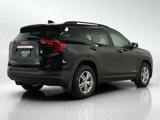 Used 2021 GMC Terrain SLE image 5