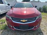 Used 2014 Chevrolet Impala LT image 2