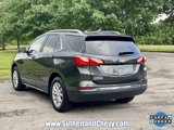 Used 2021 Chevrolet Equinox LT image 5