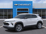 New 2025 Chevrolet TrailBlazer LS w/ LS Convenience Package image 2