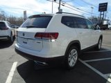 Used 2021 Volkswagen Atlas SE image 5