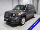 Used 2020 Jeep Renegade Latitude w/ Cold Weather Group image 5