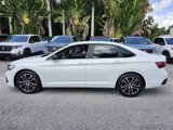 Used 2023 Volkswagen Jetta Sport image 4