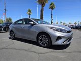 Used 2024 Kia Forte LXS image 2