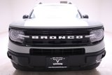 Used 2022 Ford Bronco Sport Outer Banks w/ Tech Package image 2