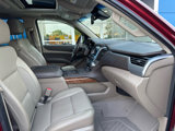 Used 2020 Chevrolet Tahoe Premier w/ Premier 6.2L Value Package image 4