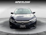 Used 2016 Honda Civic EX-L image 5
