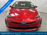 Used 2016 Toyota Prius Two image 3
