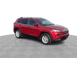 Used 2017 Jeep Cherokee Latitude w/ Cold Weather Group image 2