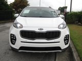Used 2019 Kia Sportage SX image 2