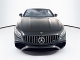 Used 2020 Mercedes-Benz S 63 AMG 4MATIC Cabriolet image 2