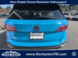 Used 2024 Volkswagen Taos SE w/ Panoramic Sunroof Package image 5