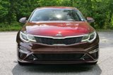 Used 2020 Kia Optima LX image 5