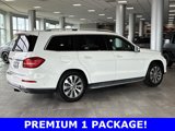 Certified 2018 Mercedes-Benz GLS 450 4MATIC image 3