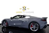 Used 2024 Chevrolet Corvette E-Ray w/ ZER Performance Package image 6