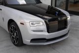 Used 2018 Rolls-Royce Wraith image 4