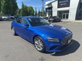 Used 2022 Genesis G70 2.0T image 1