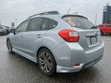 Used 2015 Subaru Impreza 2.0i Sport Premium image 3
