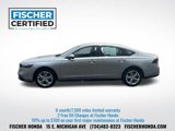 Used 2024 Honda Accord LX image 2