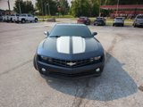 Used 2012 Chevrolet Camaro LT image 2