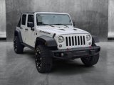 Used 2017 Jeep Wrangler Unlimited Rubicon image 3