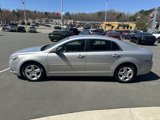 Used 2011 Chevrolet Malibu LS image 5