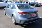 Certified 2022 Toyota Corolla LE image 3
