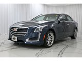 Used 2019 Cadillac CTS Luxury image 4