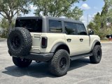 Used 2025 Ford Bronco Big Bend w/ Black Diamond Package image 5