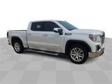 Certified 2022 GMC Sierra 1500 SLT image 2