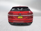 Used 2022 Volkswagen Atlas Cross Sport SE image 4