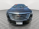Used 2018 Cadillac XT5 Luxury w/ LPO, Wheel Lock Package image 2