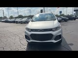 Certified 2022 Chevrolet Trax LT w/ Sport Edition image 3