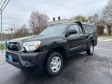 Used 2014 Toyota Tacoma 2WD Regular Cab image 3