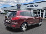 Used 2008 Hyundai Santa Fe Limited image 3
