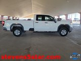 Used 2023 GMC Sierra 2500 Pro w/ Convenience Package image 6