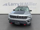 Used 2019 Jeep Compass Trailhawk image 5
