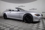 Used 2006 BMW 650i Convertible image 4