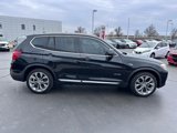 Used 2017 BMW X3 xDrive28i w/ XLine image 4