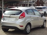 Used 2012 Ford Fiesta SE image 3