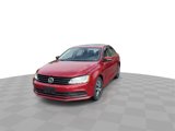 Used 2017 Volkswagen Jetta SE image 3