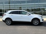 Used 2021 Cadillac XT5 Premium Luxury image 2