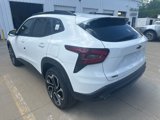 New 2025 Chevrolet Trax RS image 5